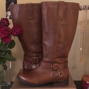 Clark’s Riding Boots